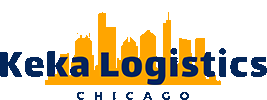 Keka Logistics Logo